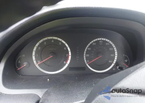 2012 Honda Accord 2.4 Se из США, поврежденный, VIN 1HGCP2F68CA090109